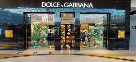 dolce gabbana stores near me